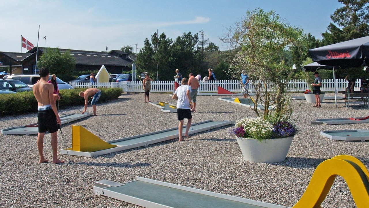 Photo of Outdoor in Vejlby Fed