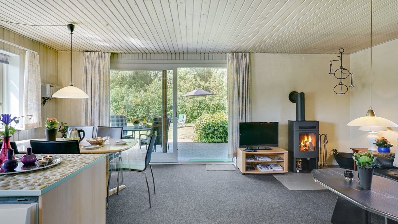 Photo of Livingroom in Vejlby Fed