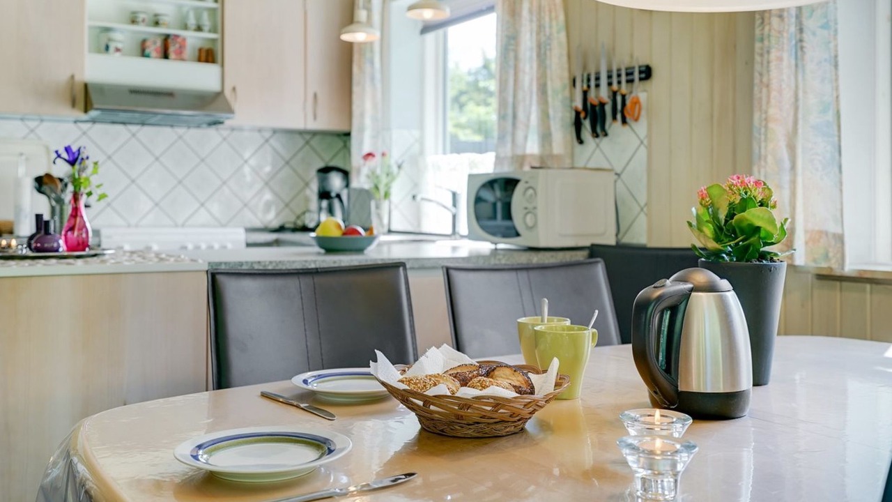 Photo of Livingroom in Vejlby Fed