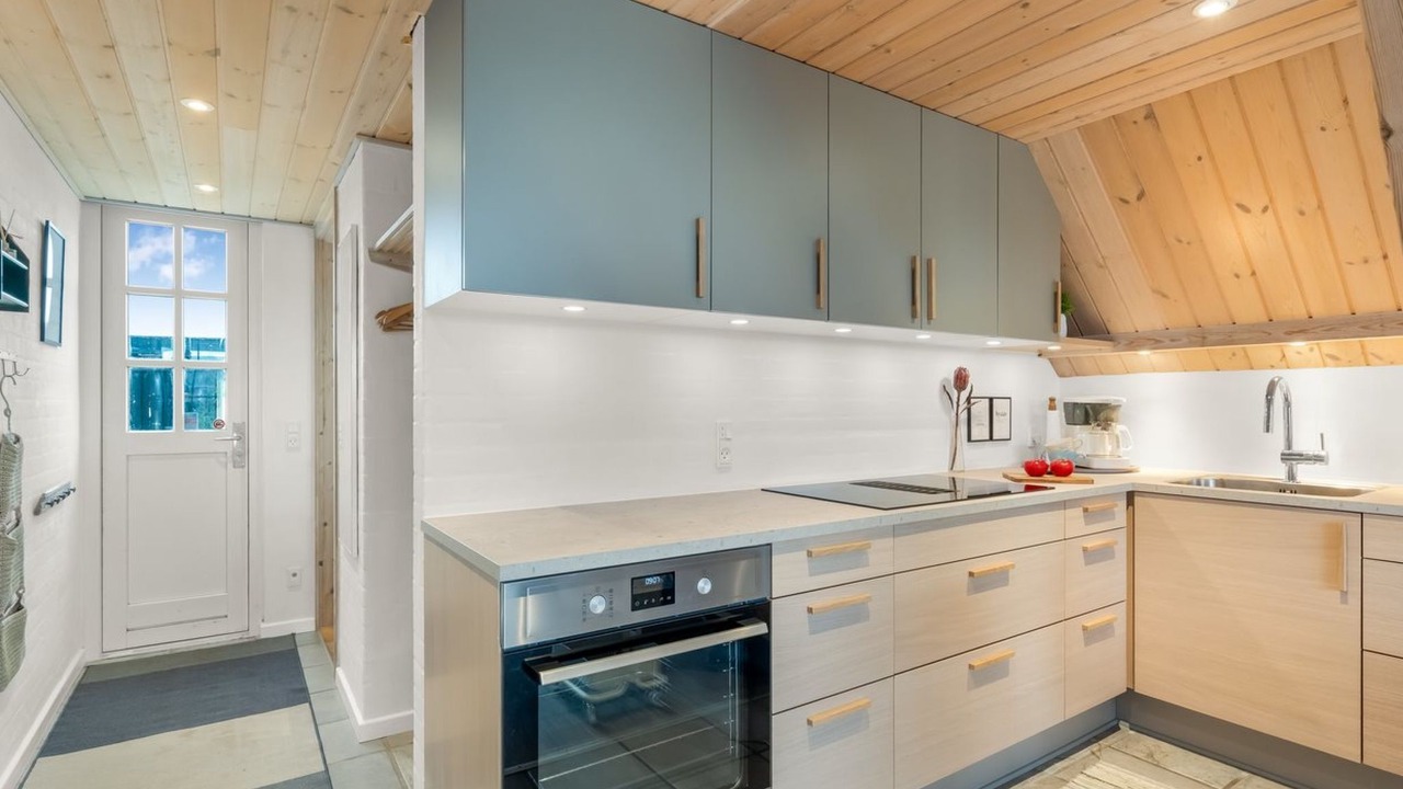 Photo of Bedroom in Houvig