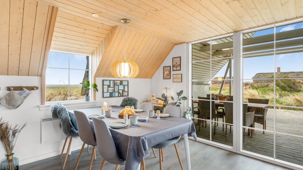 Photo of Livingroom in Houvig
