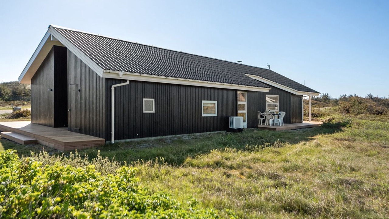 Photo of Others in Houvig Strand