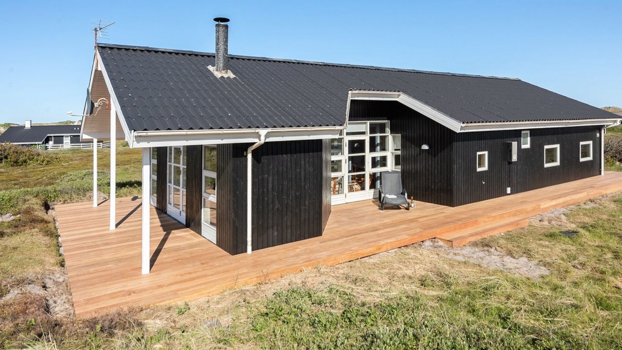 Photo of Others in Houvig Strand