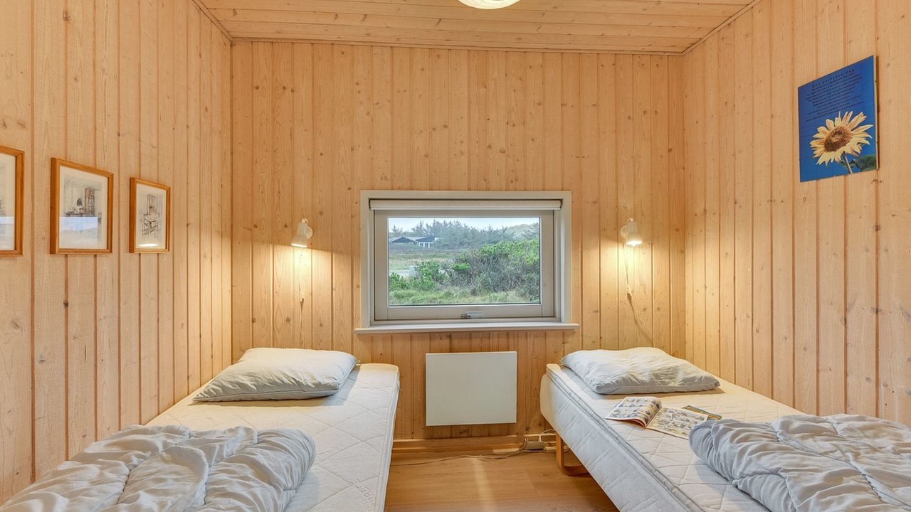 Photo of Others in Houvig Strand