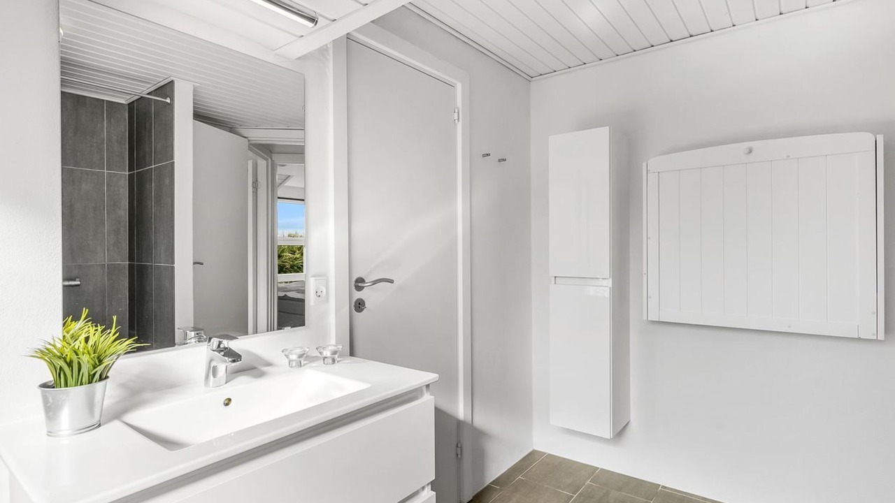 Photo of Bathroom in Houvig Strand