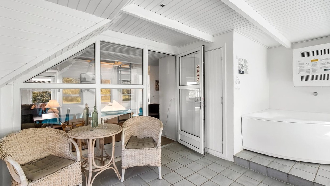 Photo of Outdoor in Houvig Strand