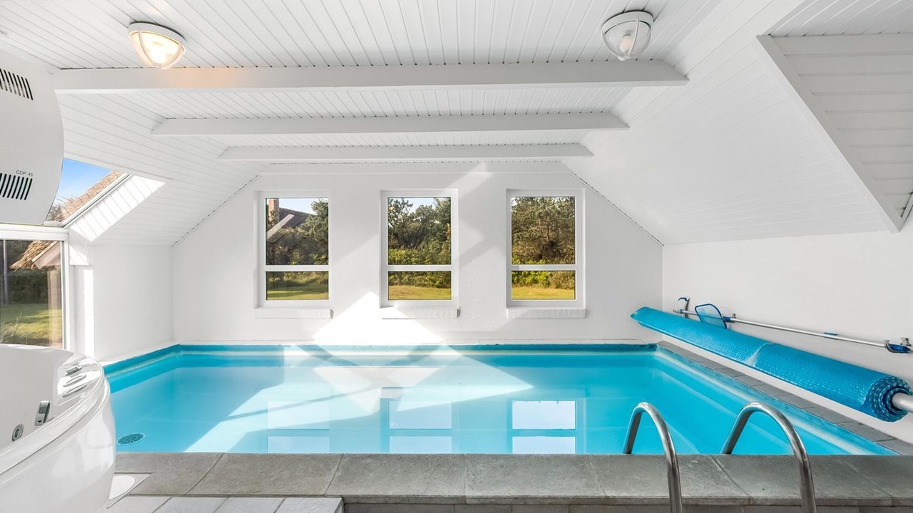 Photo of Outdoor in Houvig Strand