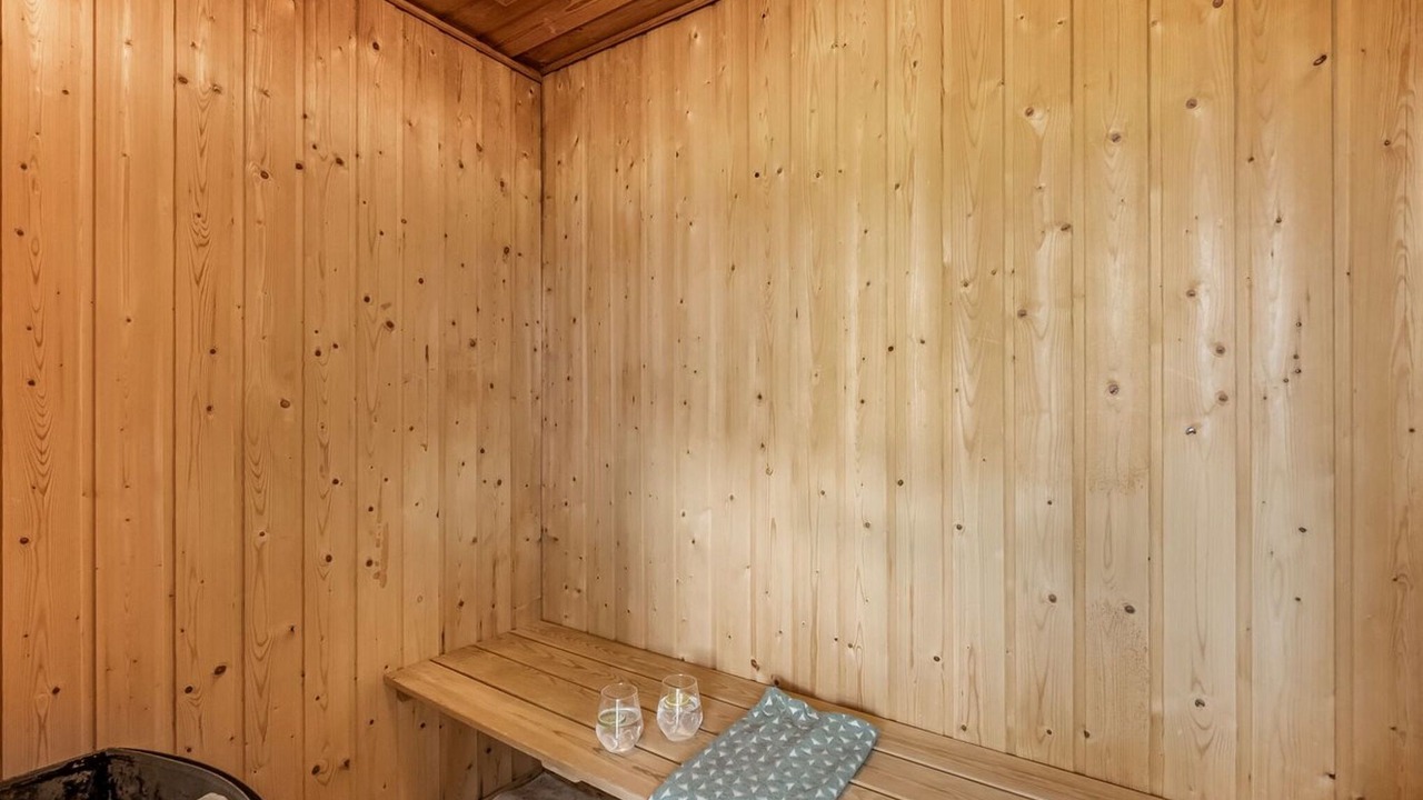 Photo of Bathroom in Houvig Strand