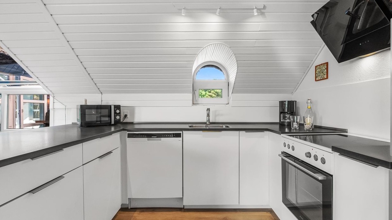 Photo of Bedroom in Houvig Strand