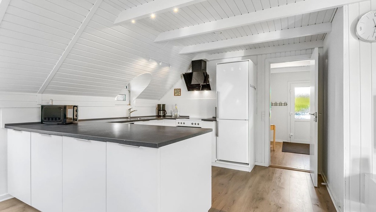 Photo of Bedroom in Houvig Strand