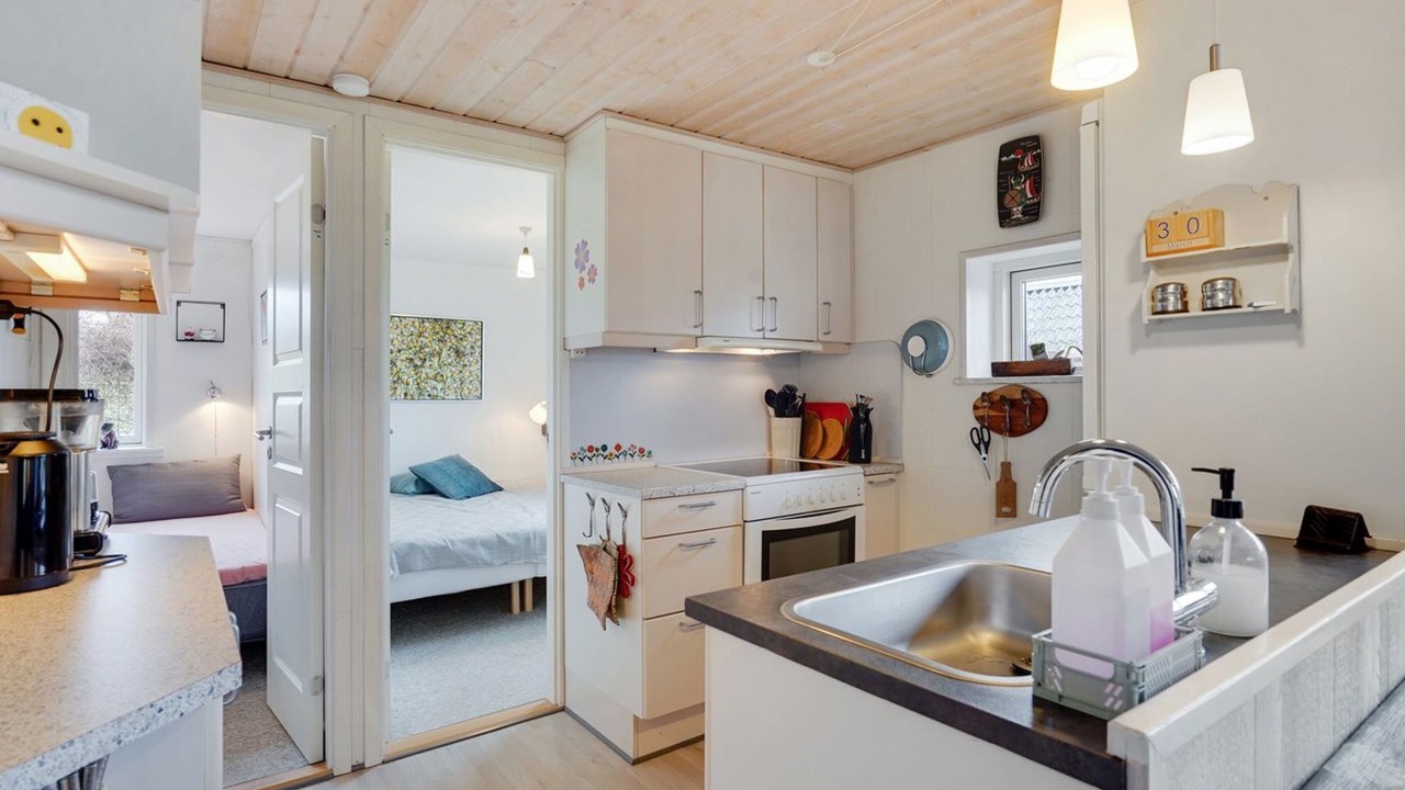 Photo of Bedroom in Skastrup Strand