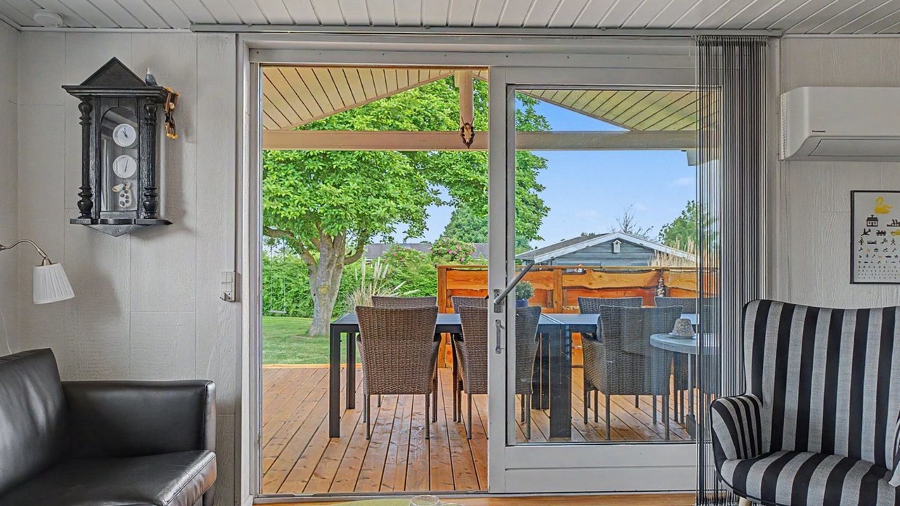 Photo of Livingroom in Skastrup Strand