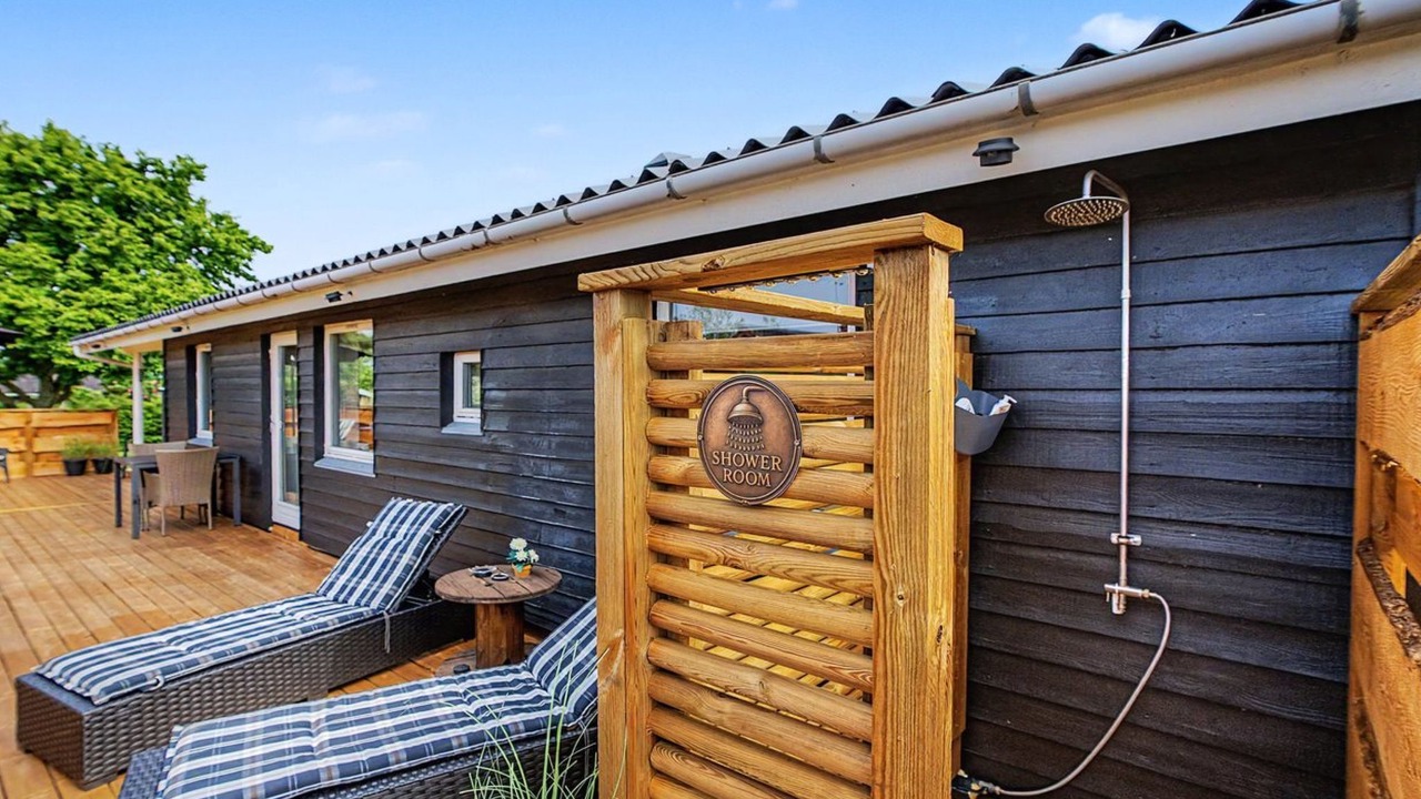 Photo of Outdoor in Skastrup Strand