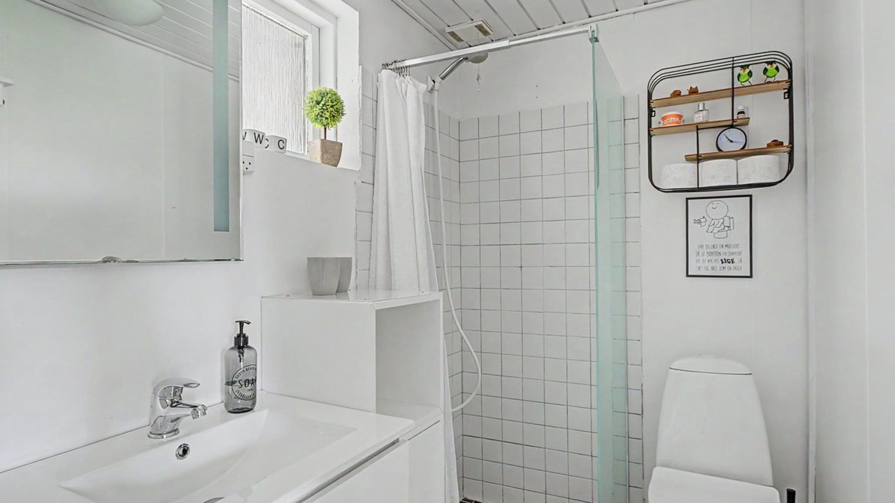 Photo of Bathroom in Skastrup Strand