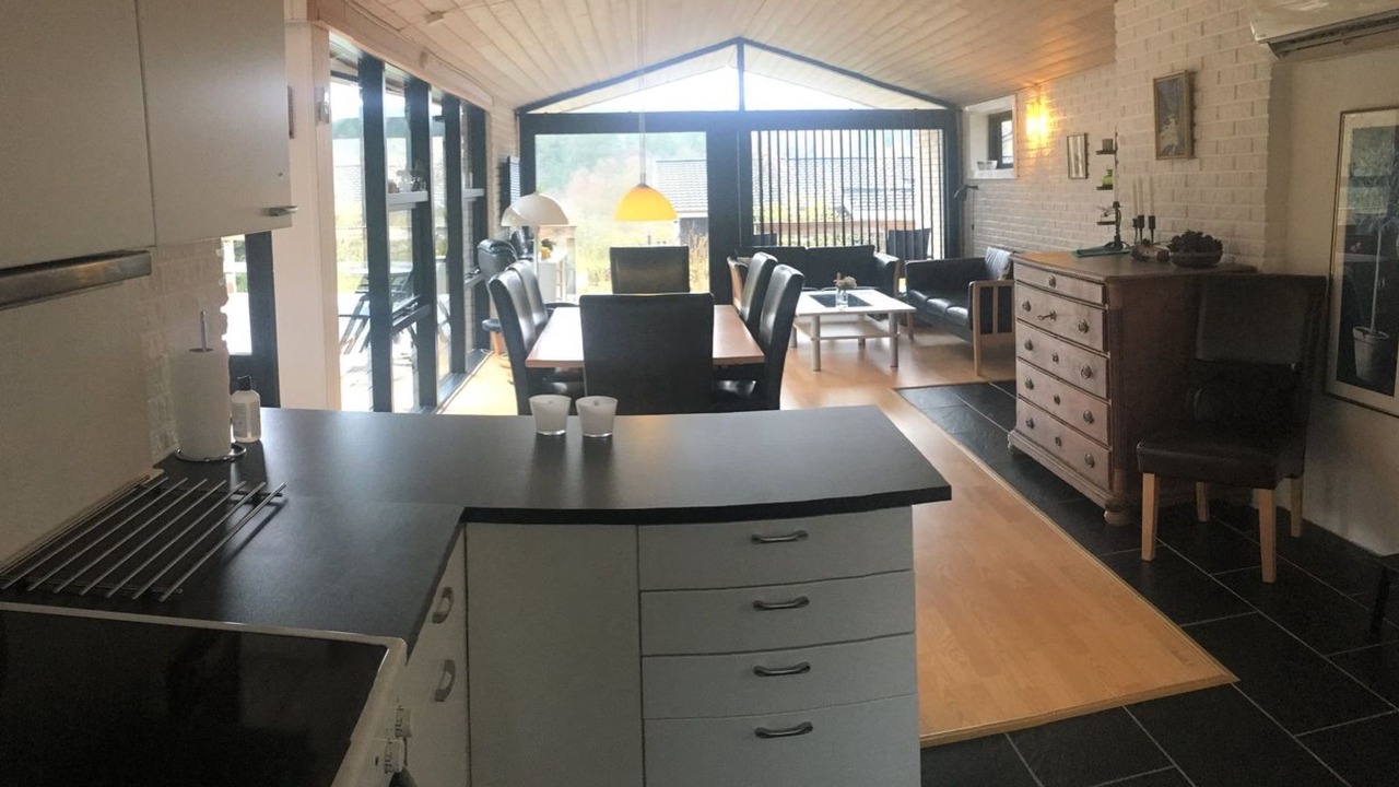Photo of Bedroom in Silkeborg