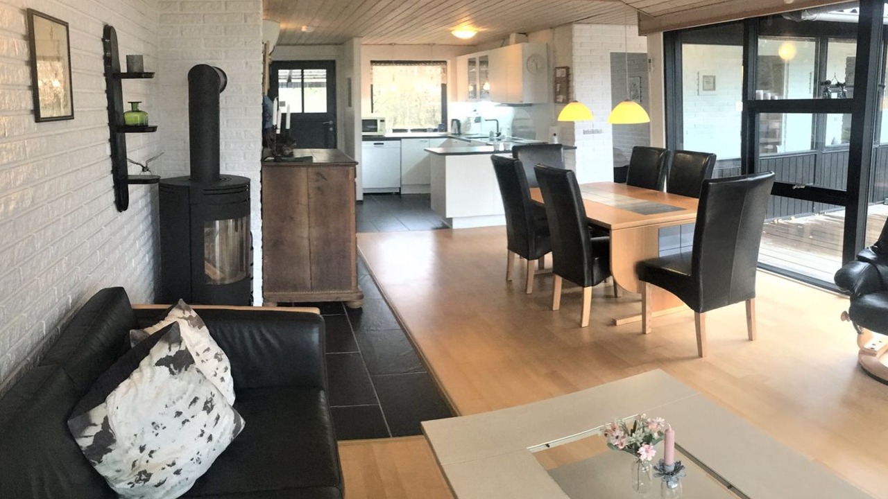 Photo of Livingroom in Silkeborg