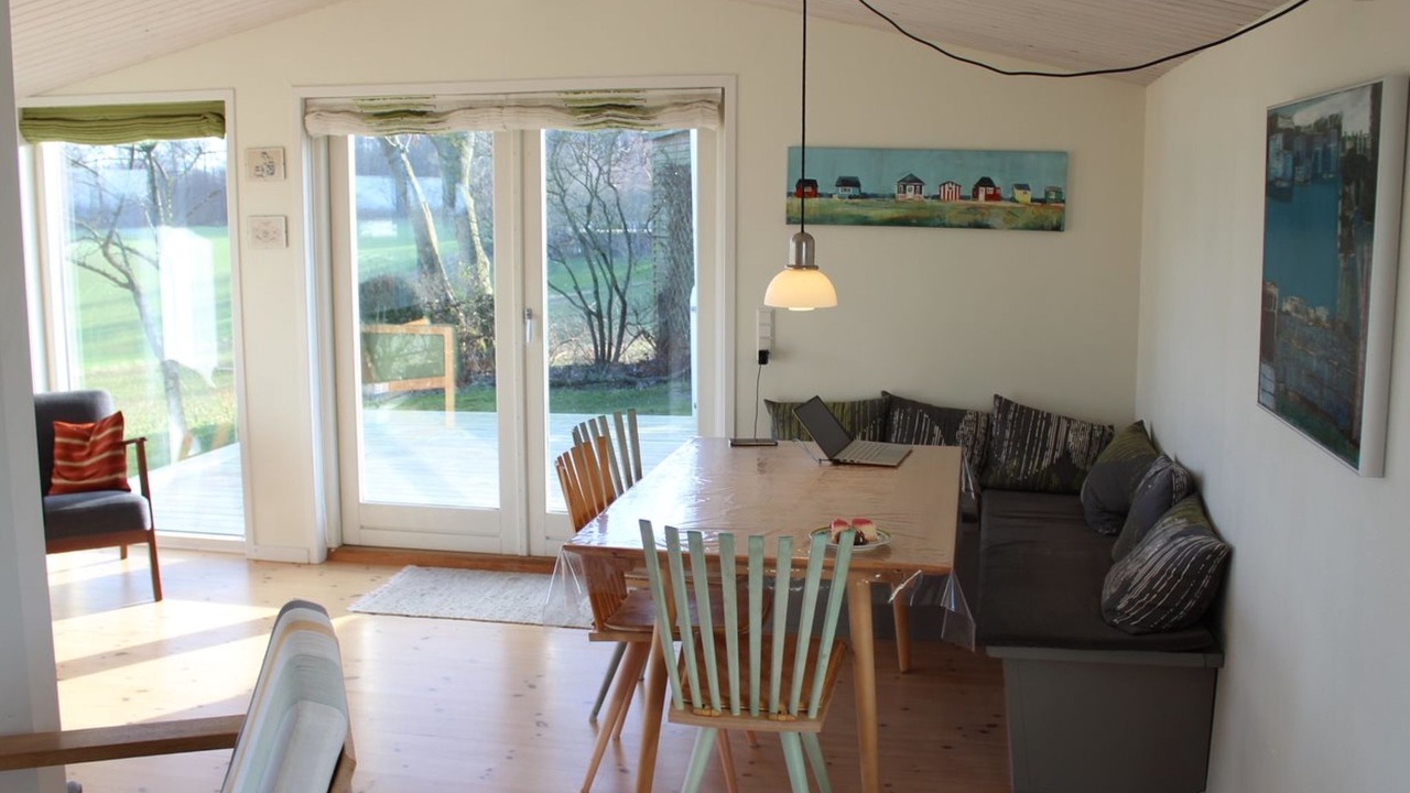 Photo of Livingroom in Kettingskov