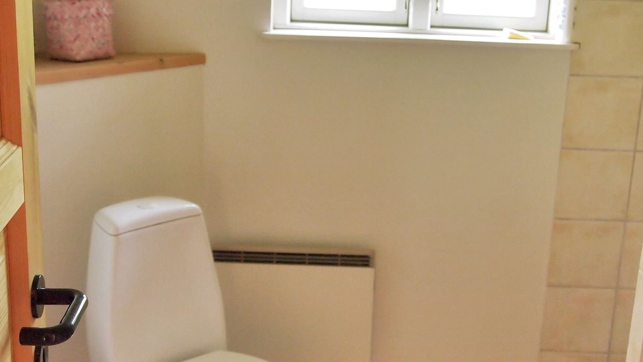 Photo of Bathroom in Kettingskov