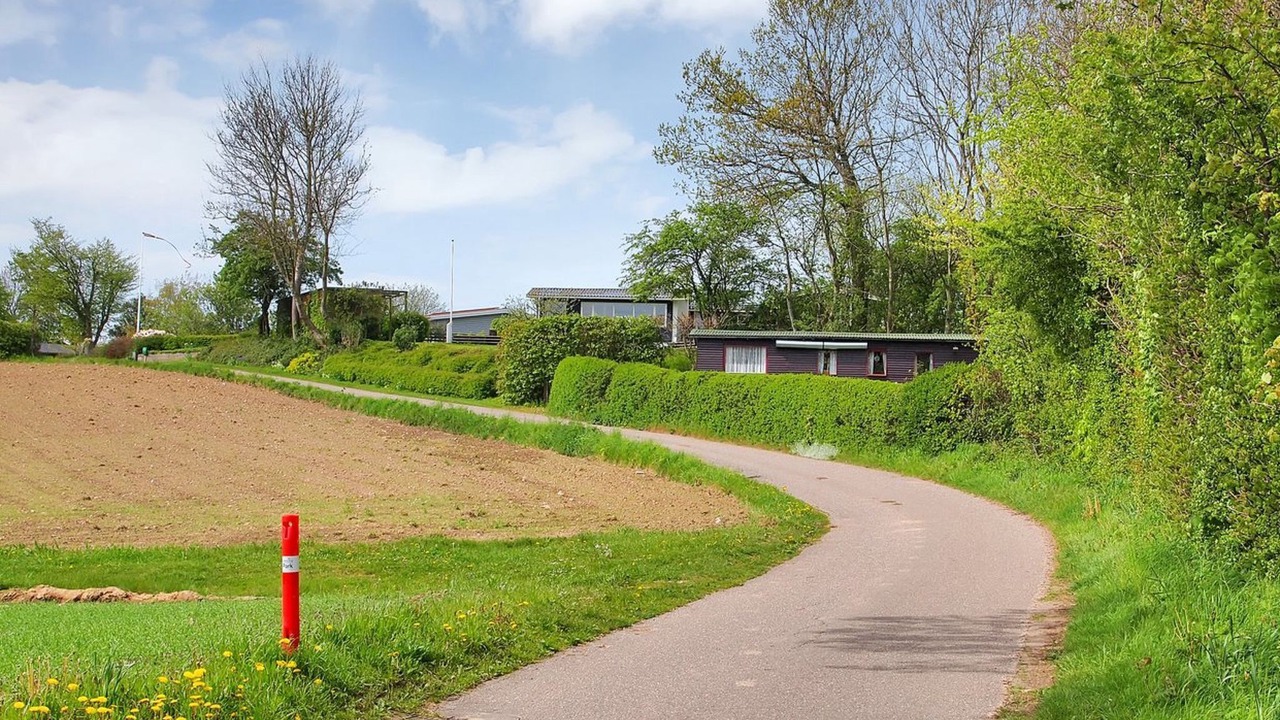 Photo of Outdoor in Kettingskov