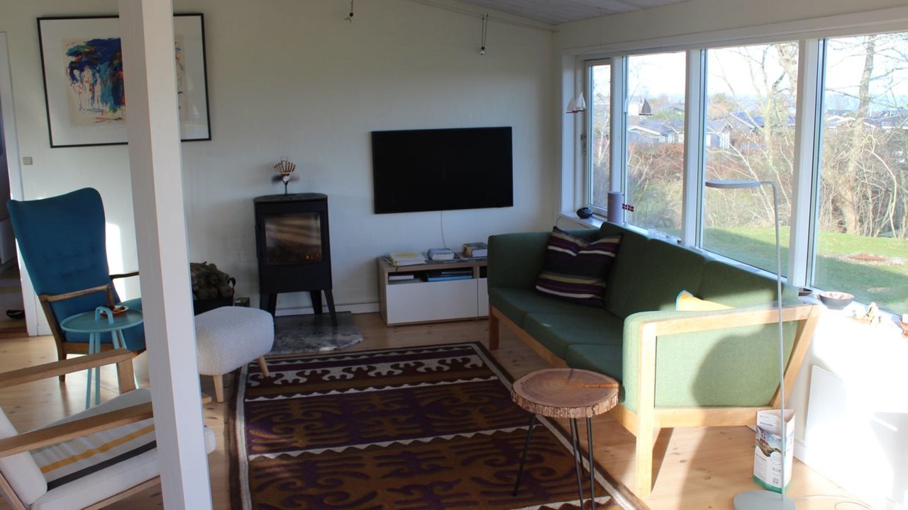 Photo of Livingroom in Kettingskov
