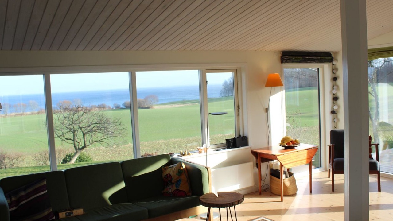 Photo of Livingroom in Kettingskov