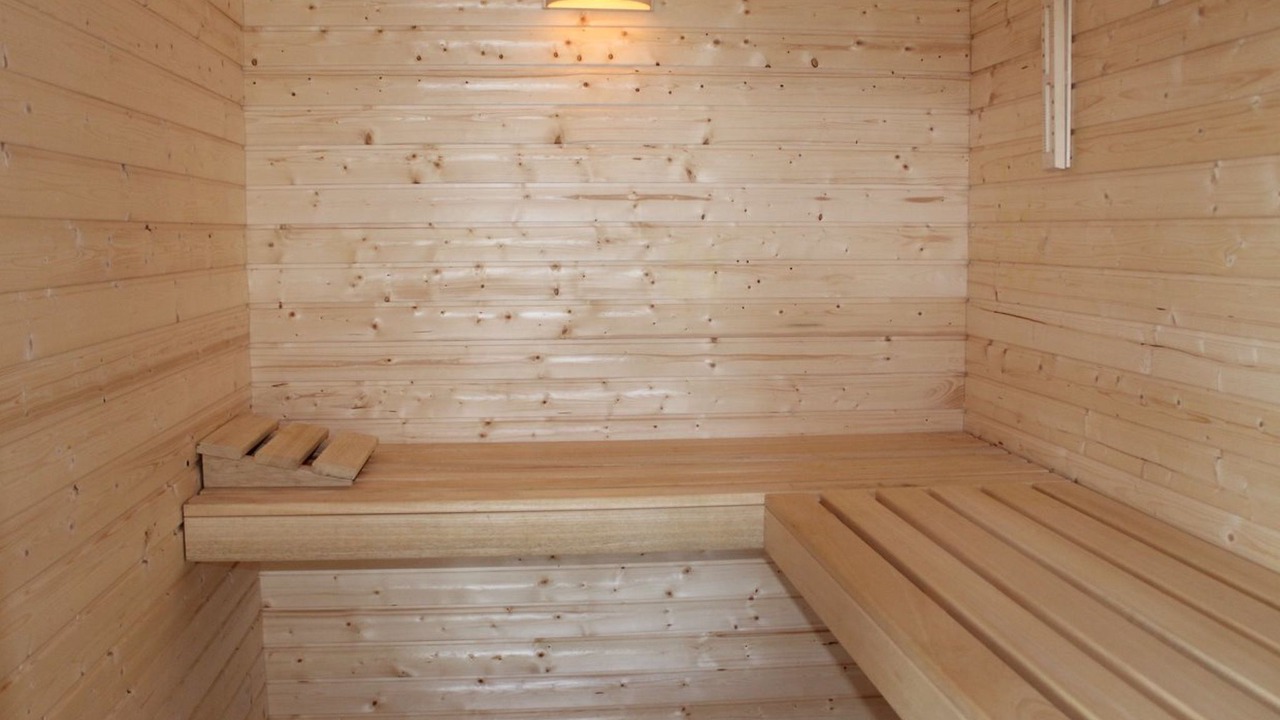 Photo of Bathroom in Kettingskov