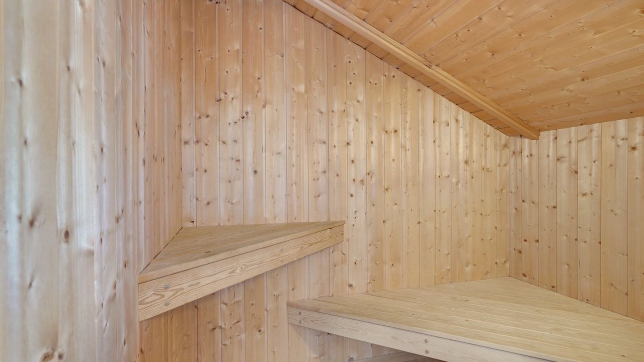 Photo of Bathroom in Haurvig