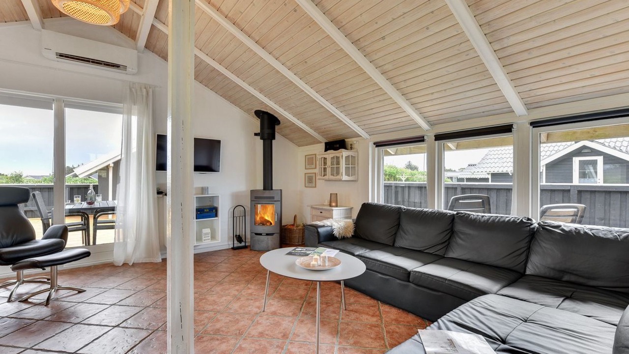 Photo of Livingroom in Haurvig