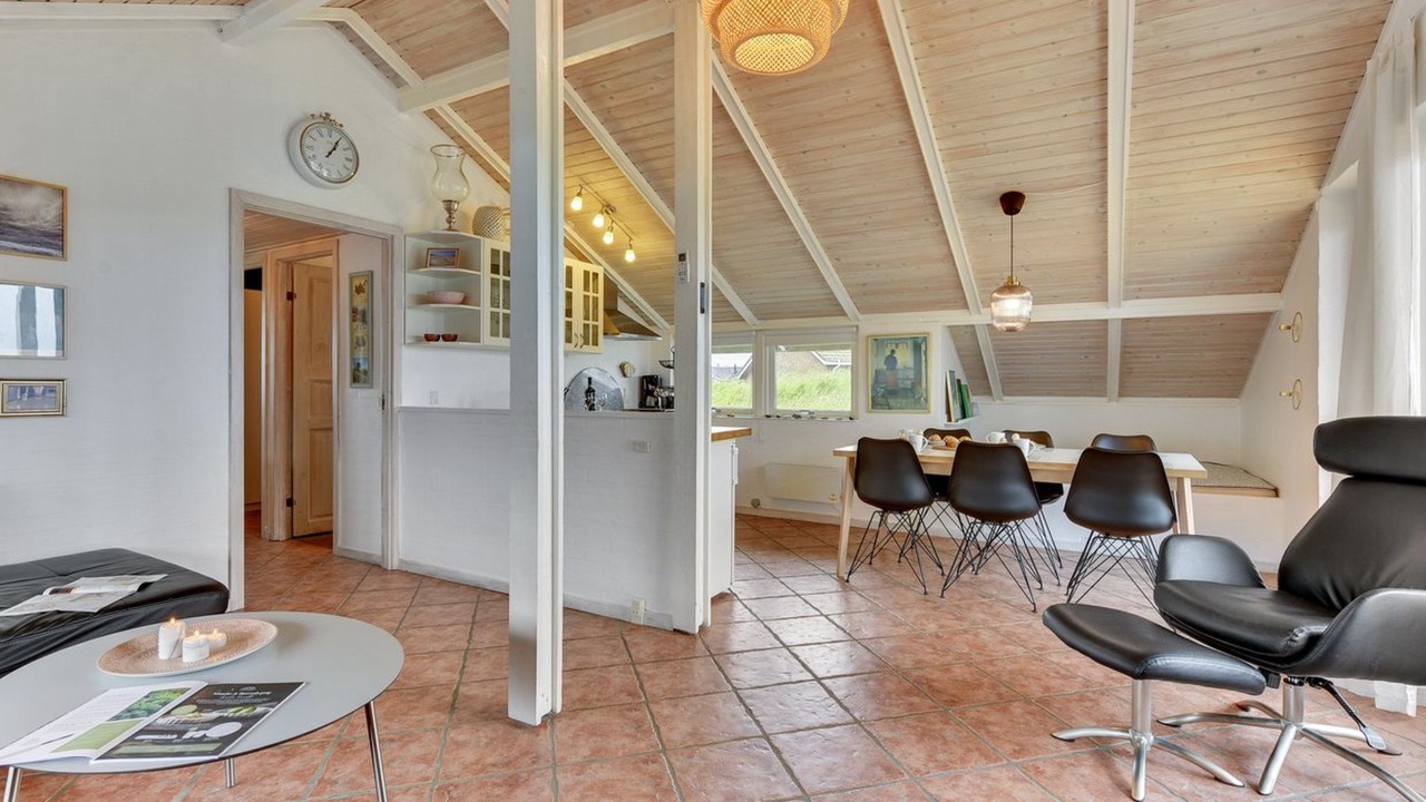 Photo of Livingroom in Haurvig