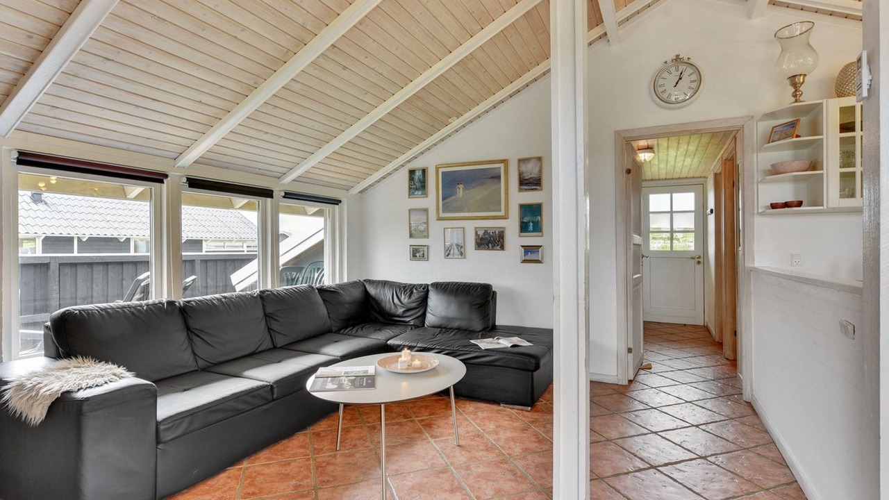 Photo of Livingroom in Haurvig