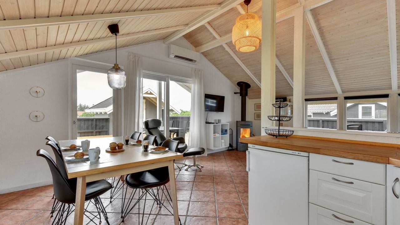Photo of Livingroom in Haurvig
