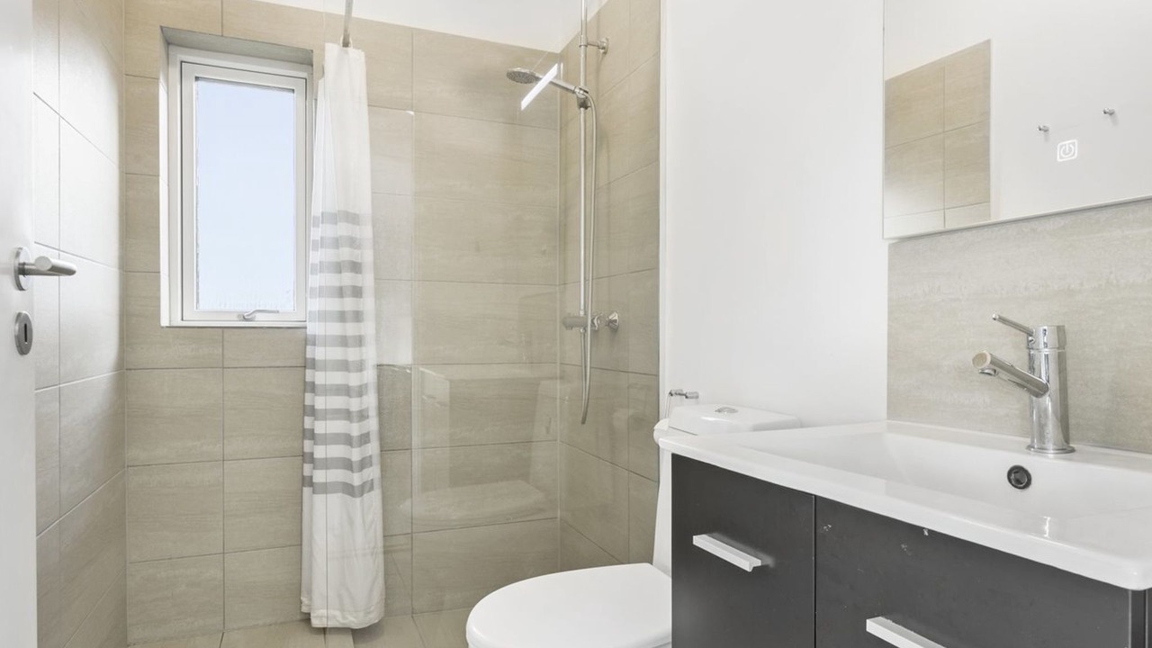 Photo of Bathroom in Grønhøj