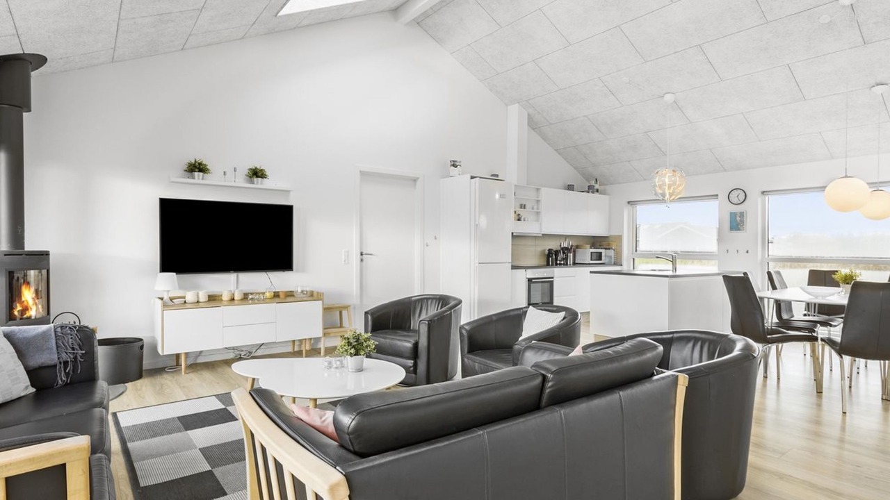 Photo of Livingroom in Grønhøj