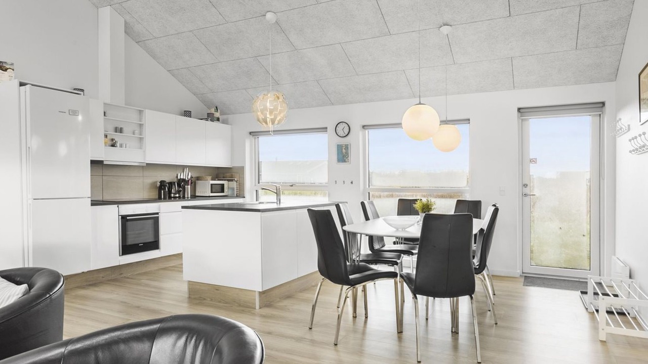 Photo of Livingroom in Grønhøj