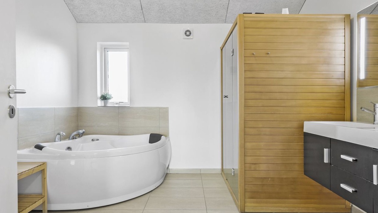 Photo of Bathroom in Grønhøj