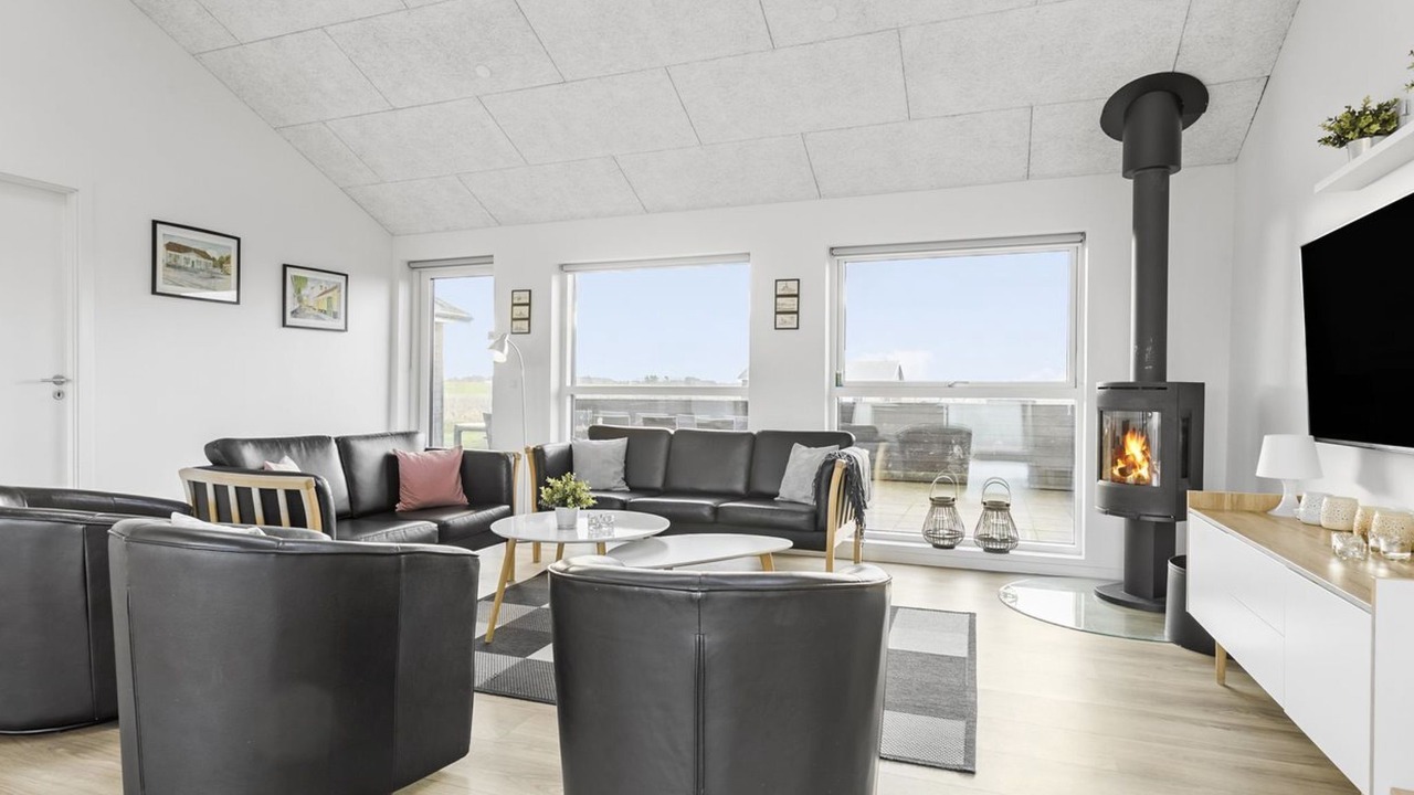 Photo of Livingroom in Grønhøj