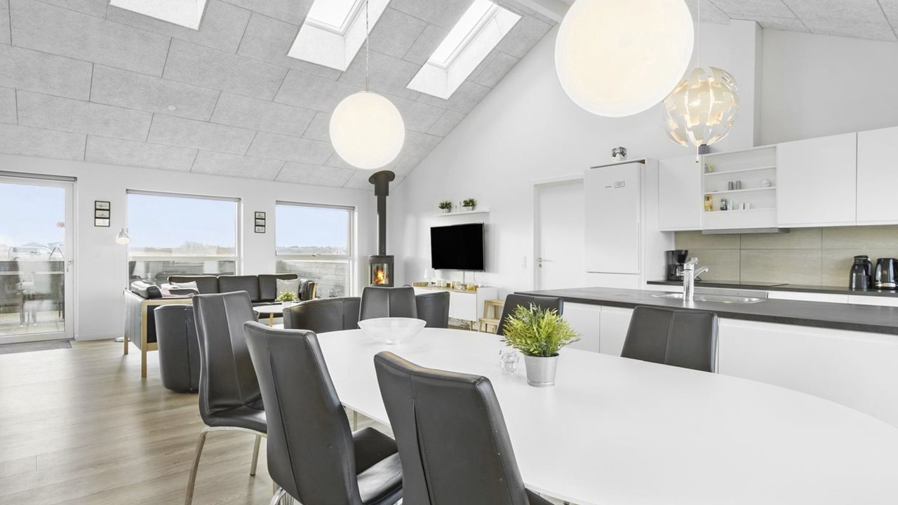 Photo of Livingroom in Grønhøj