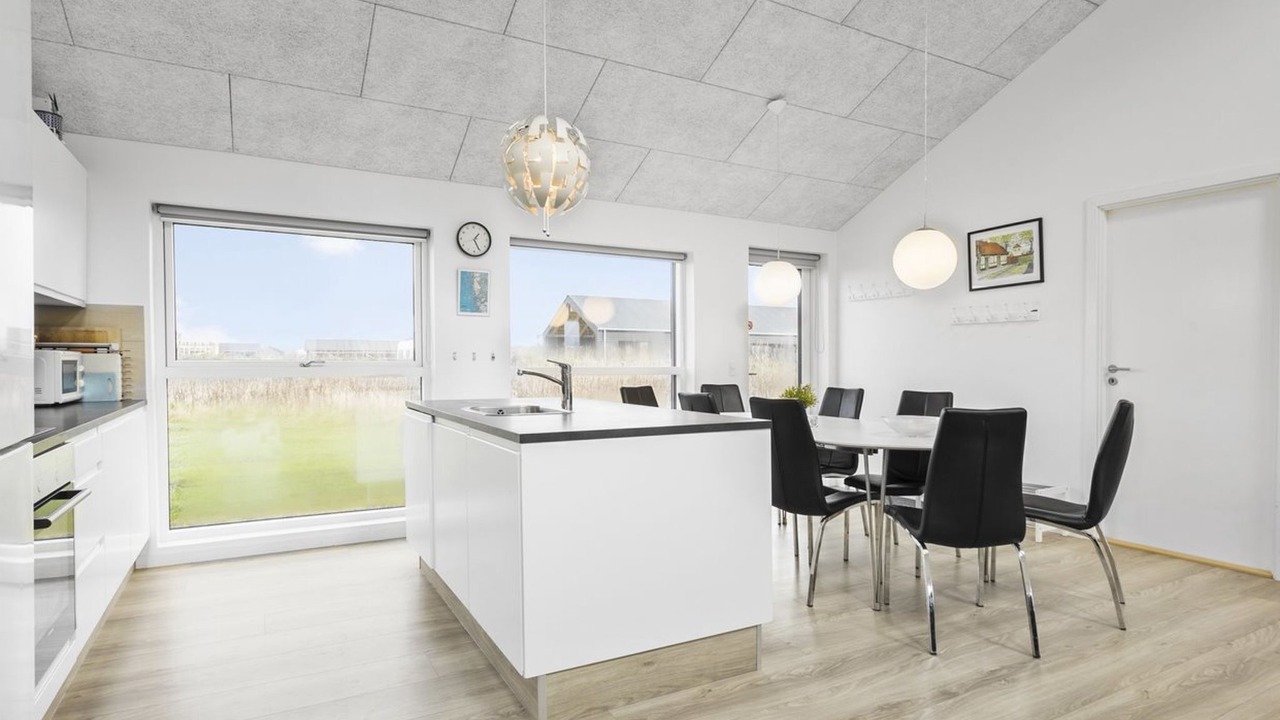 Photo of Livingroom in Grønhøj