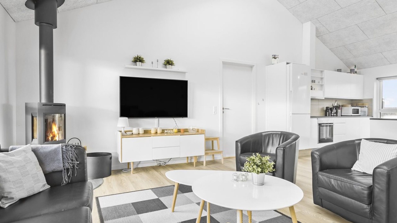 Photo of Livingroom in Grønhøj