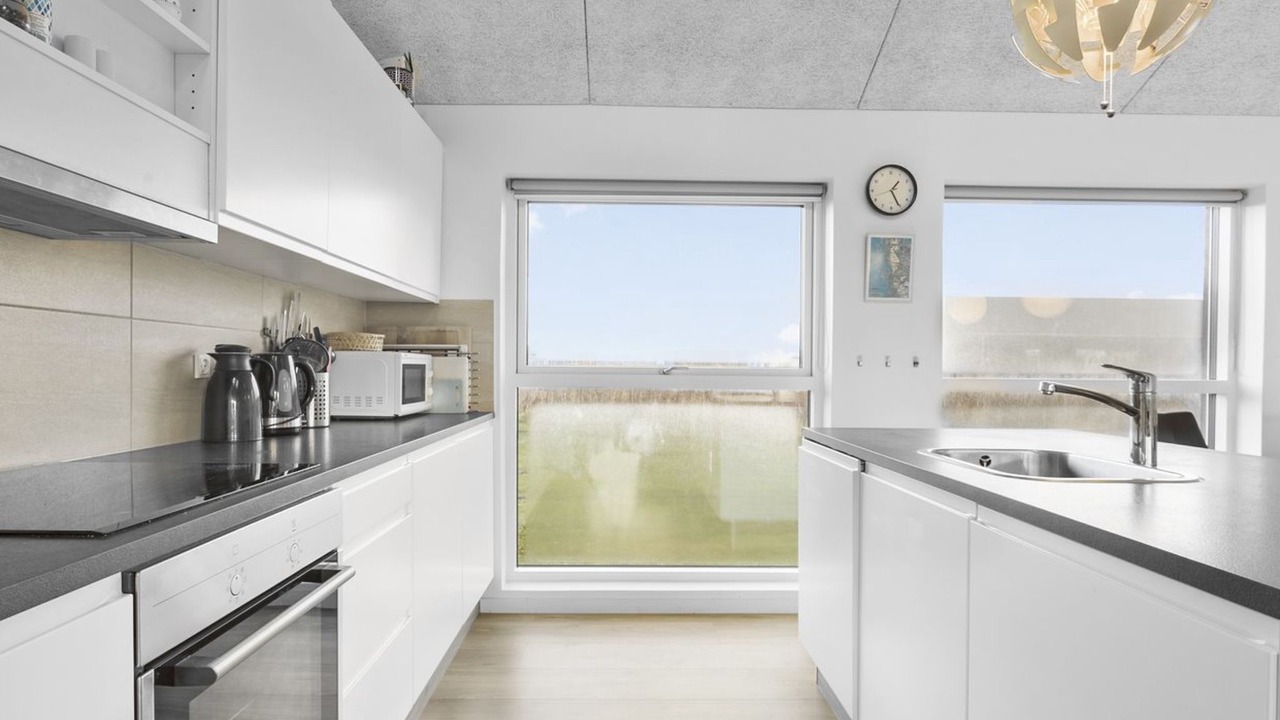 Photo of Bedroom in Grønhøj