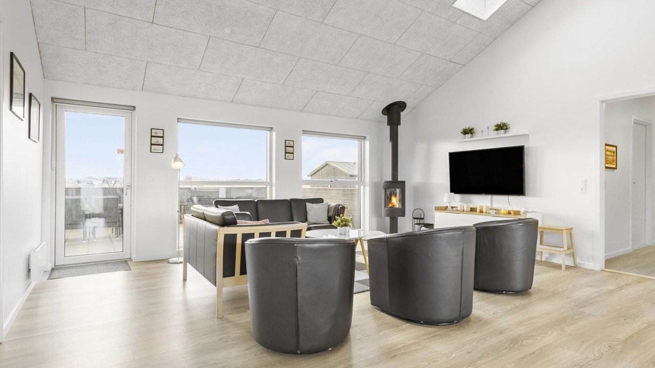 Photo of Livingroom in Grønhøj