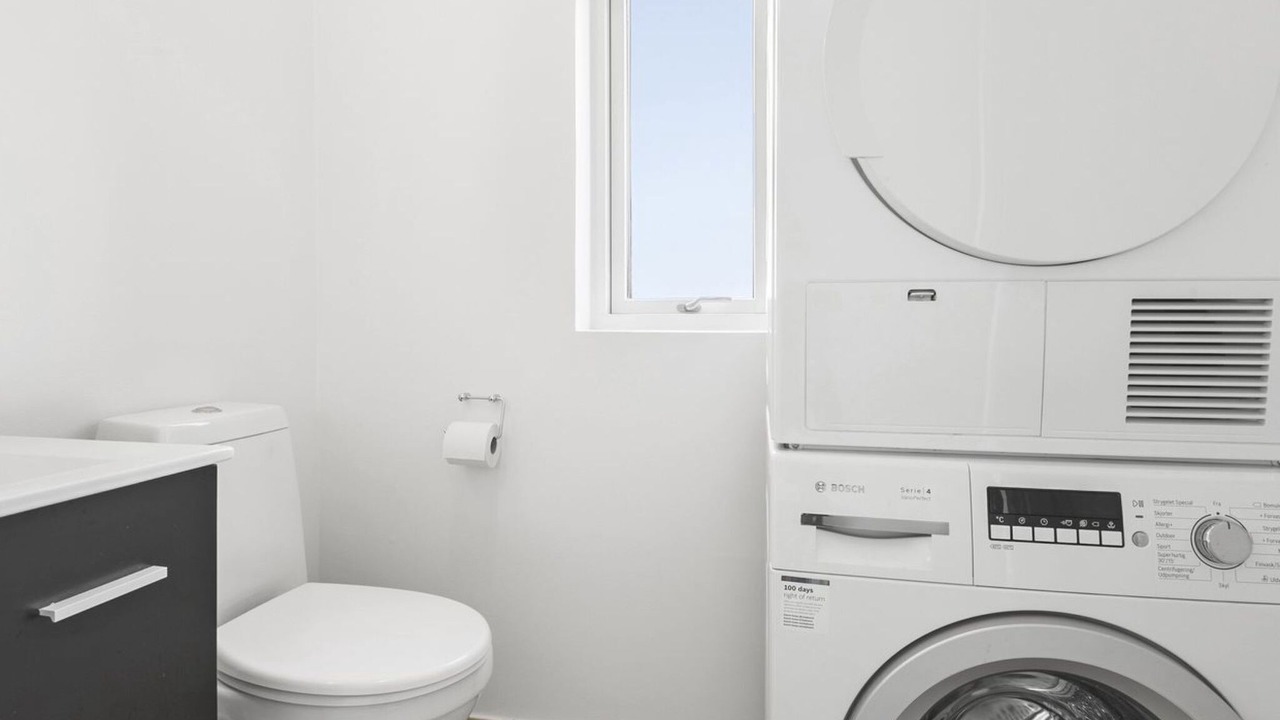 Photo of Bathroom in Grønhøj