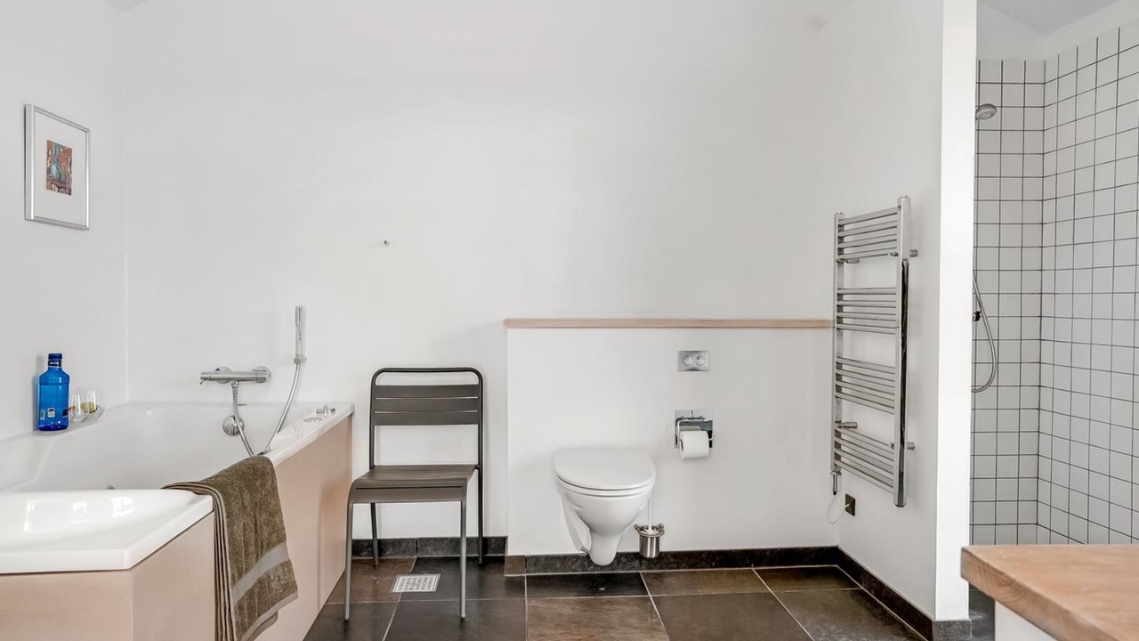 Photo of Bathroom in Hvorup Klit