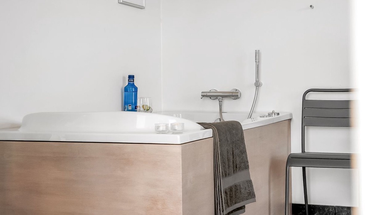 Photo of Bathroom in Hvorup Klit