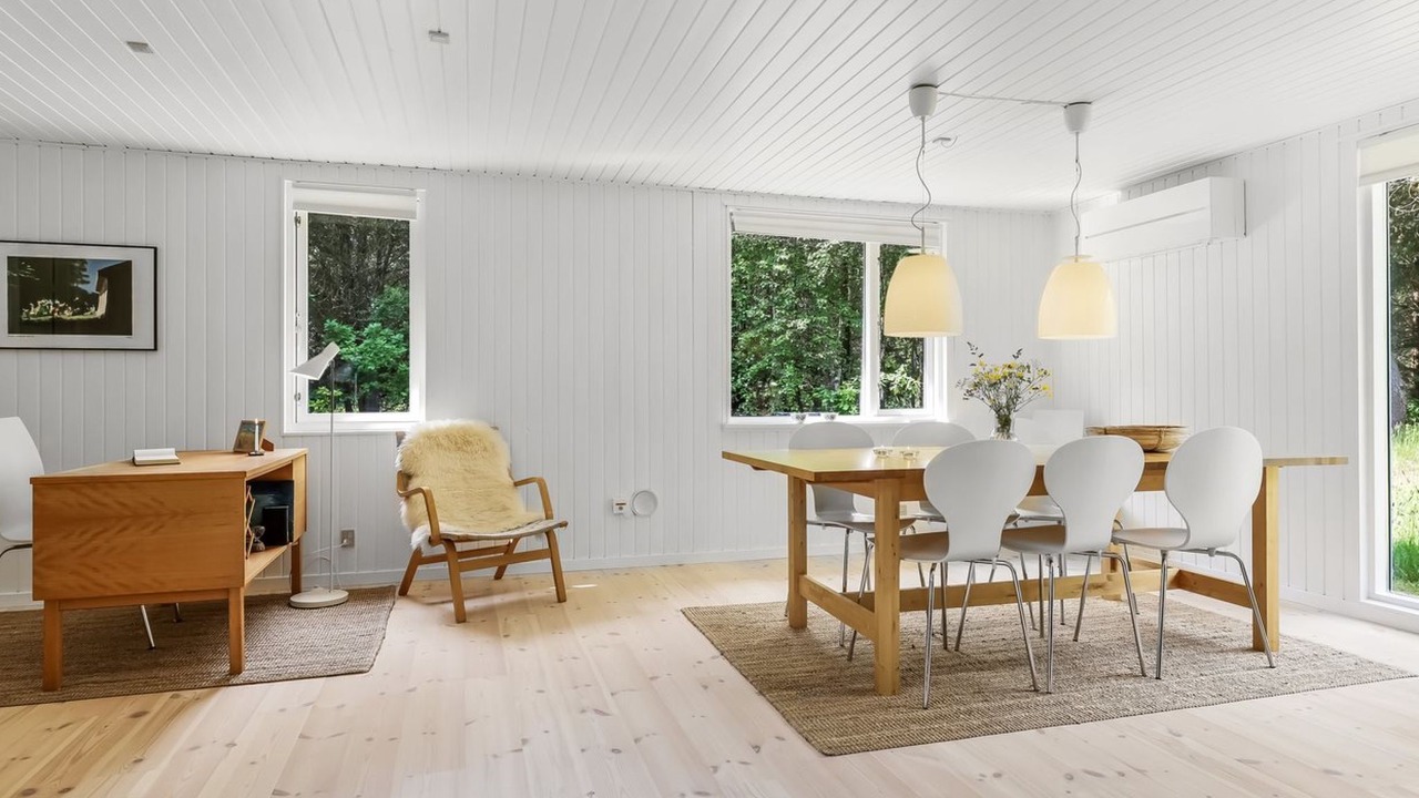 Photo of Livingroom in Nordost