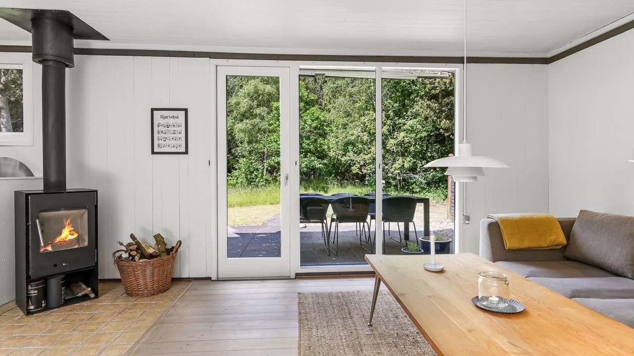 Photo of Livingroom in Nordost