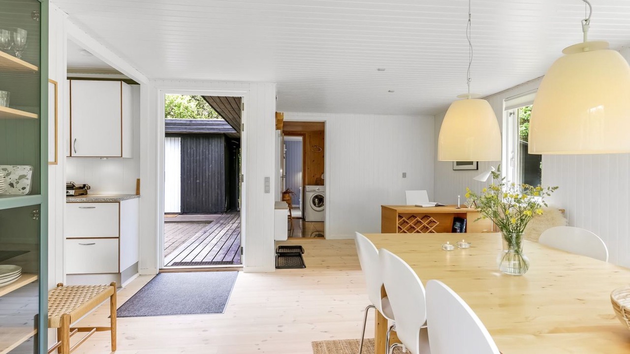 Photo of Livingroom in Nordost