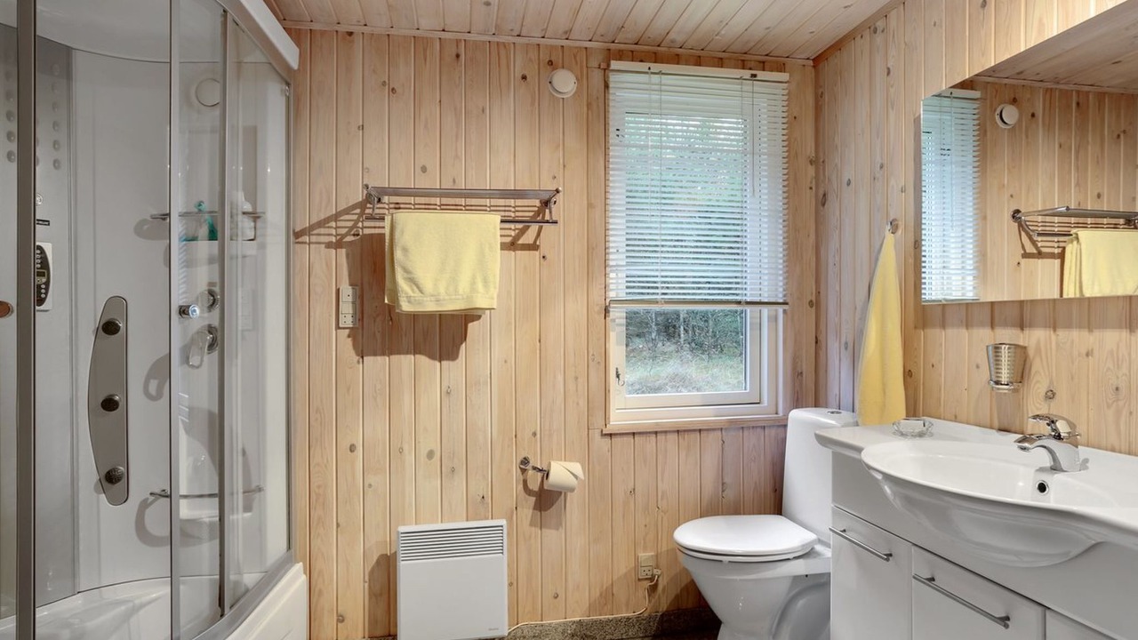 Photo of Bathroom in Nordost