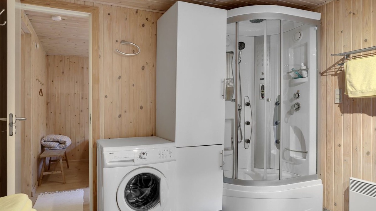 Photo of Bathroom in Nordost
