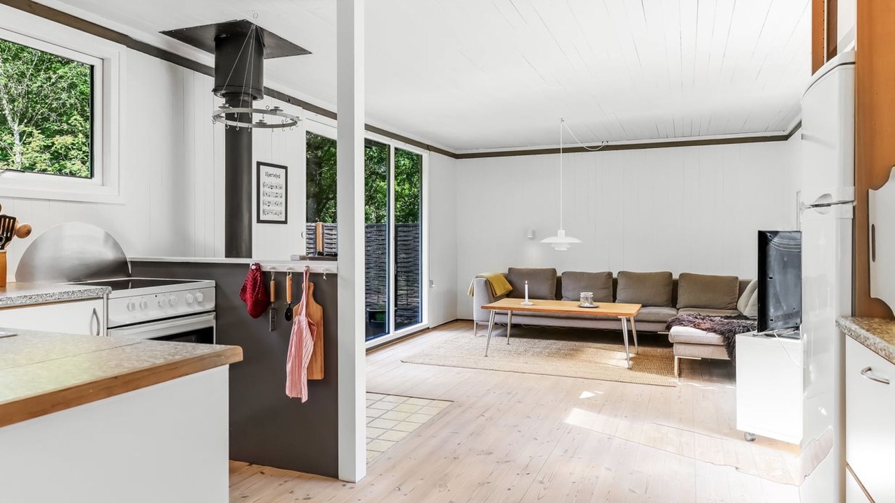 Photo of Livingroom in Nordost
